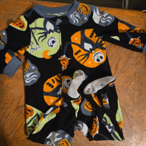 12-18 Month Halloween Baby clothes bundle - Picture 11 of 12